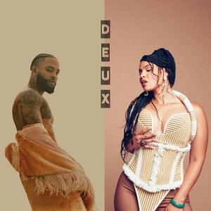 Deux - Elijah Blake & Jordin Sparks