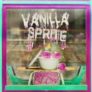 Vanilla Sprite - Forgiato Blow