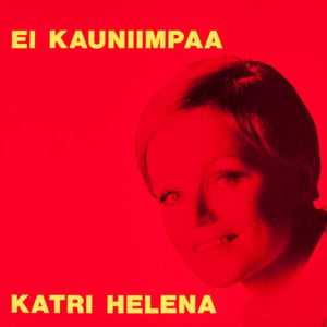 Maailman pihamaat - Katri Helena