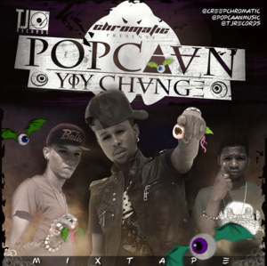 Pagans - Popcaan