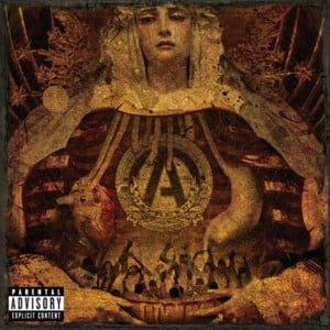 Bleeding Is a Luxury - Atreyu