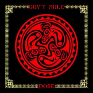 Blind Man In The Dark - Gov't Mule