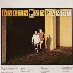 Vita - Lucio Dalla & Gianni Morandi