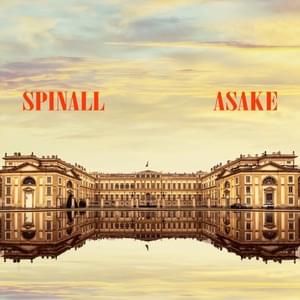 PALAZZO - SPINALL (Ft. Asake)