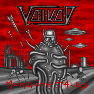 Home (Cover Version) - Voivod