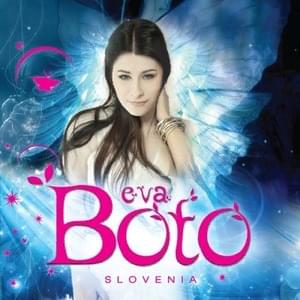 U kamen i vodu - Eva Boto