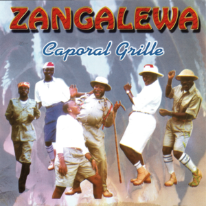 Zangalewa - Zangalewa