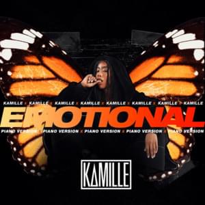 Emotional [Piano Version] - ​​kamille