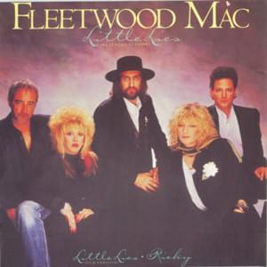 Little Lies (Extended Version) - Fleetwood Mac