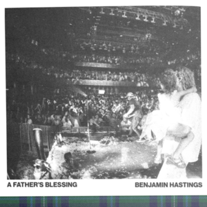 A Father’s Blessing - Benjamin William Hastings