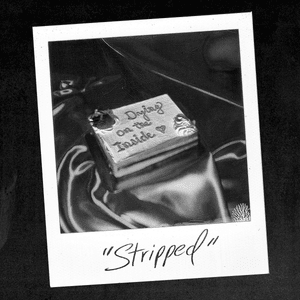 ​dying on the inside (stripped) - Nessa Barrett