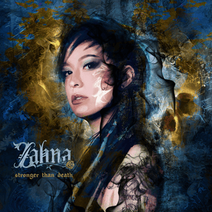 Anything But Destiny - Zahna