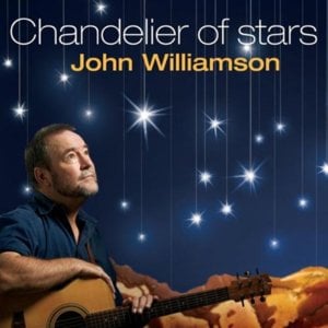 A Country Balladeer - John Williamson