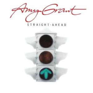 The Now and the Not Yet - Amy Grant