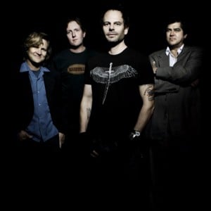 Dream with You - Gin Blossoms