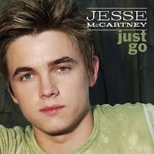 Just Go - Jesse McCartney