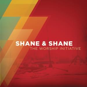 Man of Sorrows - Shane & Shane