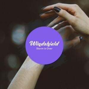 Misunderstood - Windshield