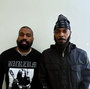 WHAT I WANT - JPEGMAFIA & Kanye West