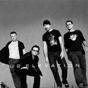 Elevation - U2