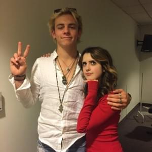 Perfect Christmas - Ross Lynch & Laura Marano