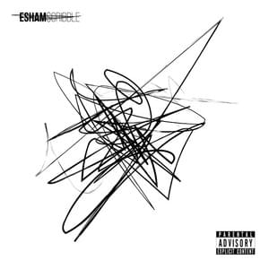 Counting Faces - Esham