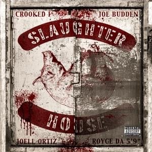 Put Some Money On It (Remix) - Slaughterhouse (Ft. The LOX)