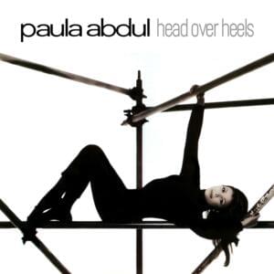 I Never Knew It - Paula Abdul