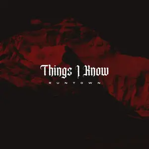 Things I Know - Runtown