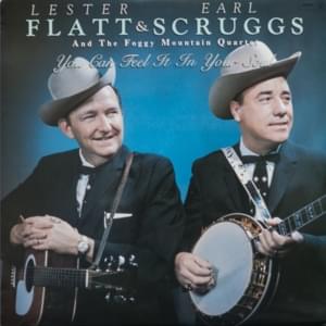 Gone Home - Flatt & Scruggs