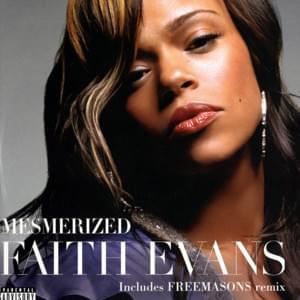 Mesmerized (Freemasons vocal mix) - Faith Evans