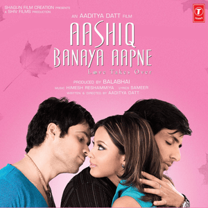 Aashiq Banaya Aapne - Himesh Reshammiya & Shreya Ghoshal