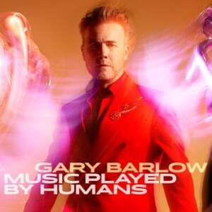 Bad Libran - Gary Barlow