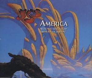 America (Keys to Ascension) - Yes