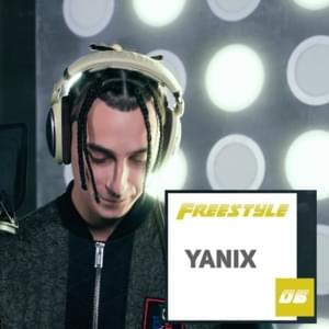 FFM Freestyle: Yanix - Fast Food Music (Ft. Yanix)