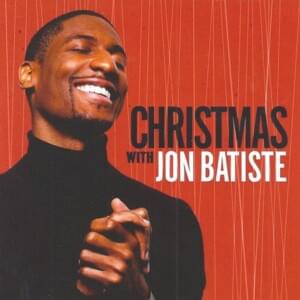 God Rest Ye Merry Gentleman - Jon Batiste (Ft. Judith Hill)