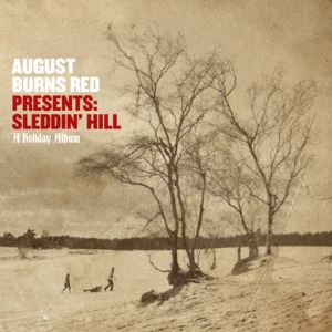 Rudolph the Red Nosed Reindeer - August Burns Red