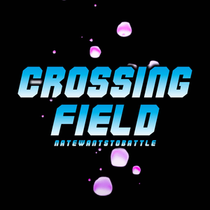 Crossing Field (From ”Sword Art Online”) - NateWantsToBattle