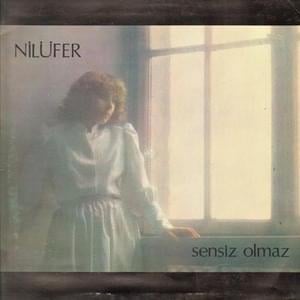 Tanrım - Nilüfer