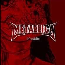 Temptation (extended) - Metallica