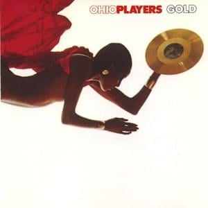 Feel the Beat (Everybody Disco) - Ohio Players