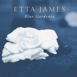 Come Rain or Come Shine - Etta James