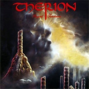 Illusions of Life - Therion