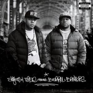 Talk Of The Town - Skyzoo & Torae