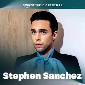 Silver Bells (Amazon Original) - Stephen Sanchez