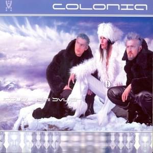 Ne Brini - Colonia