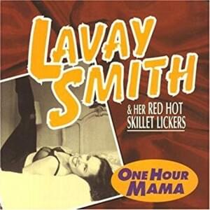 Squeeze Me - Lavay Smith & Her Red Hot Skillet Lickers