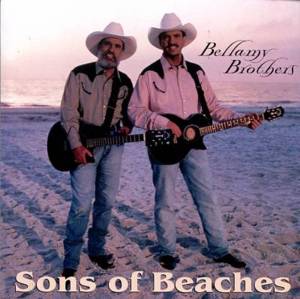 Native American - The Bellamy Brothers