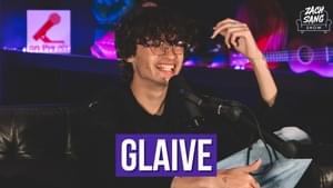 Glaive | I Care So Much That I Don’t Care At All, Song Writing, Dark Souls 3, Timothée Chalamet - Zach Sang Show (Ft. glaive)