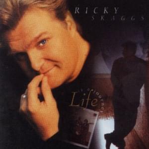 I Don’t Remember Forgetting - Ricky Skaggs